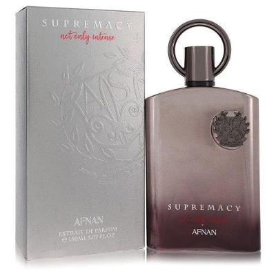 Perfume Masculino Afnan 150 Ml Extrait De Parfum