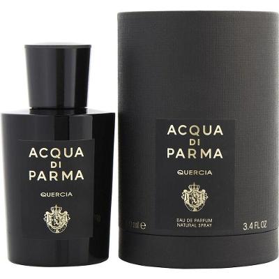 Perfume Unisex Acqua Di Parma Acqua Di Parma Quercia Eau De Parfum 100 Ml