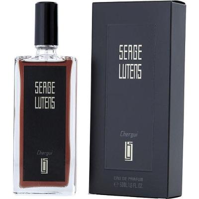 Perfume Unisex Serge Lutens Chergui Serge Lutens Eau De Parfum Spray 50 Ml