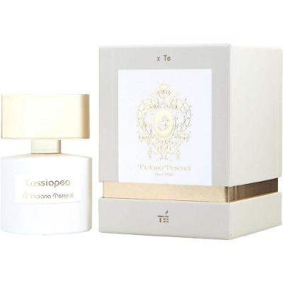 Perfume Unisex Tiziana Terenzi Cassiopea Tiziana Terenzi Extrait De Parfum Spray 100 Ml