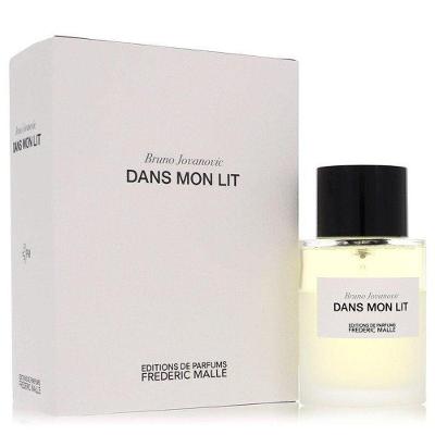 Col. Masculino Dans Mon Lit Frederic Malle 100 Ml Linen