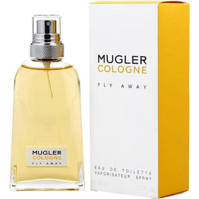 Perfume Unisex Thierry Mugler Cologne Fly Away Thierry Mugler Eau De Toilette Spray 100 Ml