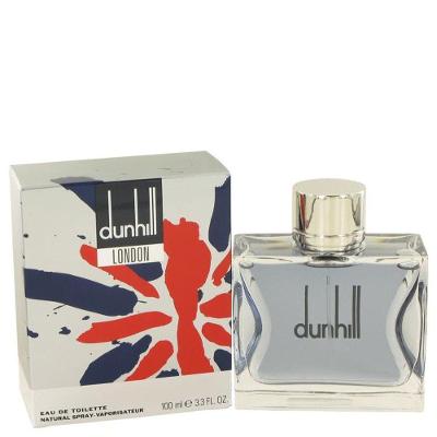 Perfume Masculino London Alfred Dunhill 100 Ml Eau De Toilette