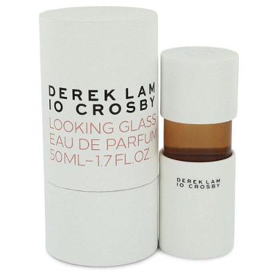 Perfume Feminino Looking Glass Derek Lam 10 Cros 50 Ml Eau Parfum