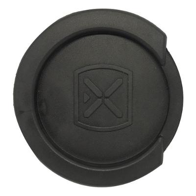 Anti-feedback Abafador para Violão Ibox