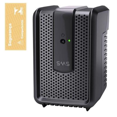 Estabilizador Revolution Speedy 300Va Monovolt 115/115V.