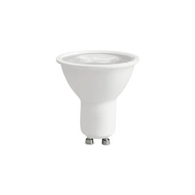 Lâmpada Led Nordecor Sof Dicróica Mr16 7w Gu10 Alto Irc 95 Bivolt 3000k Luz Amarela 1123