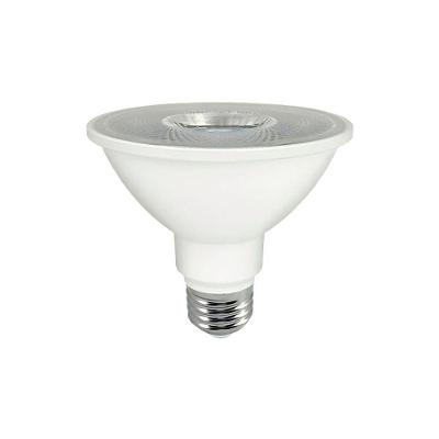 Lâmpada Led Nordecor Sof Par 30 9w E27 Alto Irc 95 Bivolt 2700k Luz Amarela 1130