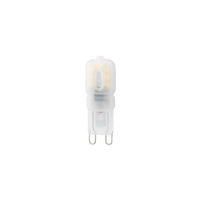 Lâmpada Led Save Energy Halopin Ii 2w G9 127v - 2700k Se-265.2868