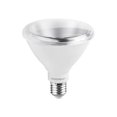 Lâmpada Led Save Energy Par 38 15w E27 Bivolt 2700k Luz Amarela Se-120.439