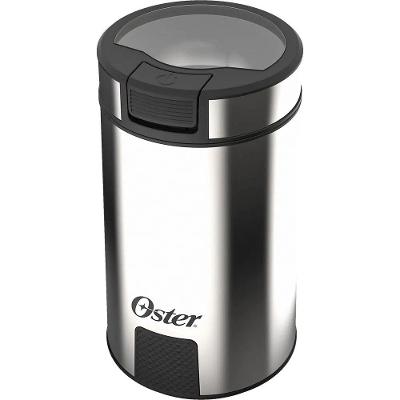 Moedor de Café Inox Omdr100 Oster 220v