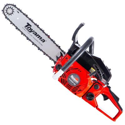 Motor Serra Motosserra Toyama Tcs53f-g2 49cc 2,8hp + óleo 2t