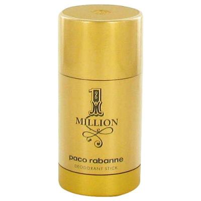 Perfume Masculino 1 Million Paco Rabanne 70G Desodorante Bastão