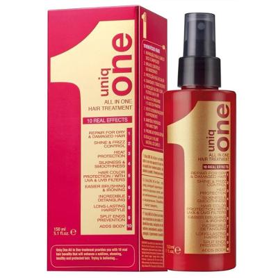 Unique All In One Leave In Revlon 150ml