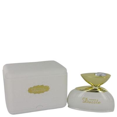 Perfume Feminino Dazzle Parfum (Unisex) Al Haramain 90 Ml Eau De Parfum