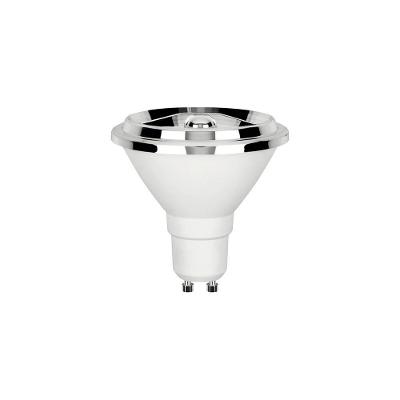 Lâmpada Led Nordecor Sof Ar70 4,8w Gu10 24° Alto Irc 95 Bivolt 2700k Luz Amarela 1137