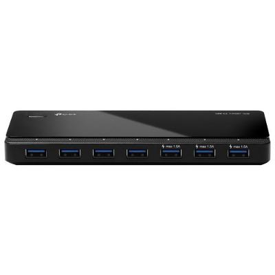 Hub Tp-link Portátil, Usb 3.0, De 7 Portas ? Uh700