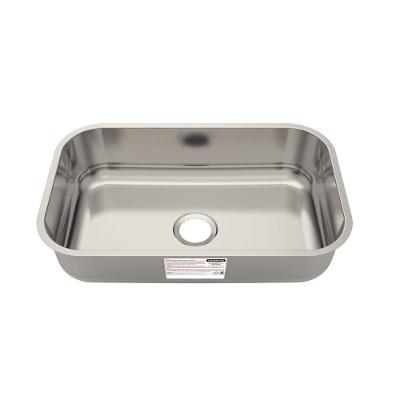 Cuba De Embutir Tramontina 56 X 34 X 14cm Basic 56 Bl