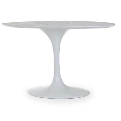 Base de Mesa de Jantar Oval para Tampo de 198x12 até 244x137