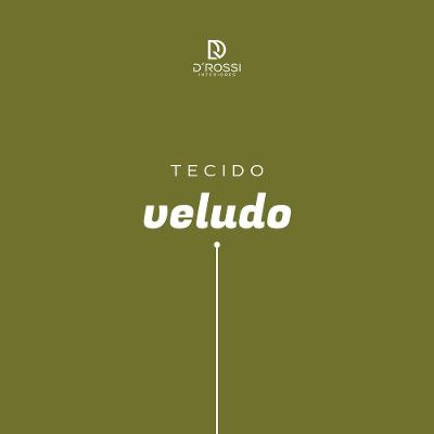 Catálogo De Tecidos e Cores Para Poltronas e Puffs Veludo