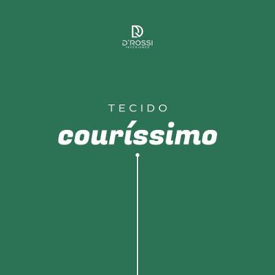 Catálogo De Tecidos e Cores Para Poltronas e Puffs Corano