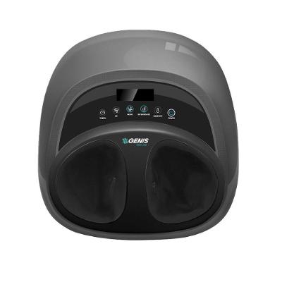 Massageador Para Pés Foot Zen Genis Relax Polishop | Bivolt