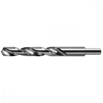 Broca para Aço 19x198 Mm Tramontina em Aço Rápido Hss Din