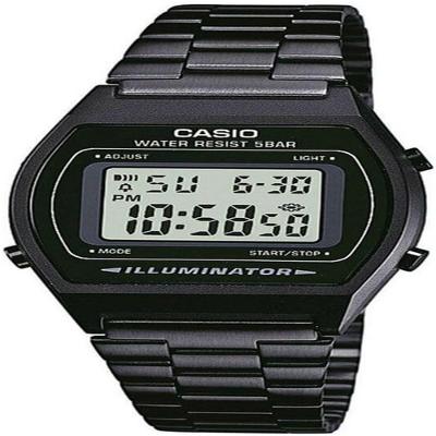 Relógio Casio Vintage B640wb-1adf