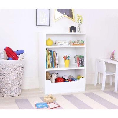Estante Organizadora Infantil Ben 100% Mdf (Brinquedos)