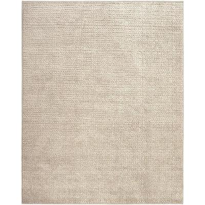 Tapete Para Sala Glamour Prata 1,50X2,00 São Carlos