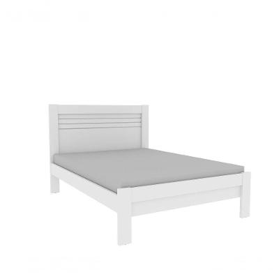 Cama Casal Safira Tcil Neve.