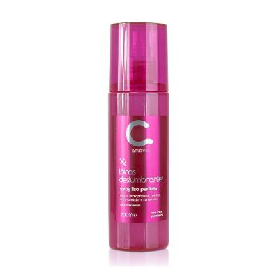 Spray Liso Perfeito Matizador Loiras Deslumbrantes - 150ml