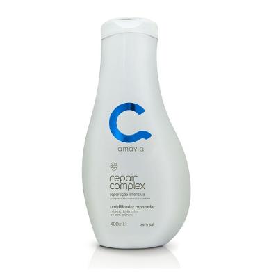 Umidificador Reconstrutor Repair Complex - 400ml