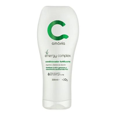 Amávia - Energy Complex Condicionador 200ml