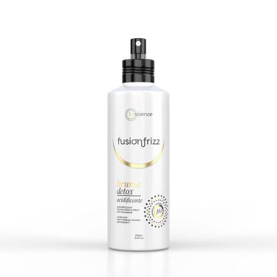 Bruma Detox Acidificante Fusionfrizz Brscience 250ml