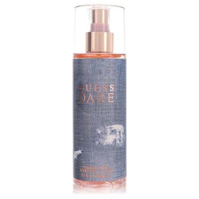 Água De Cheiro Feminino Guess Dare 250 Ml Água De Cheiro