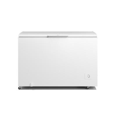 Freezer Horizontal Electrolux 400 Litros Com Tecnologia Inverter Branco HI440 127V