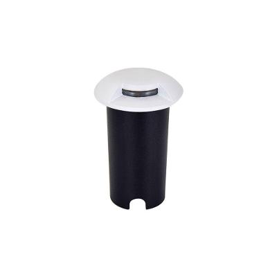 Embutido De Solo Led Nordecor Zola 6154 1w Bivolt Branco 3000k Luz Amarela 3000k Luz Amarela 6154