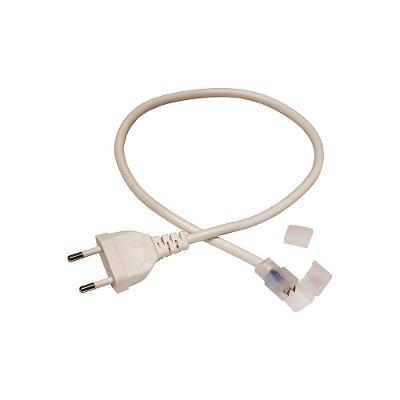 Rabicho Nordecor Para Fita De Led 8mm Unica 7189
