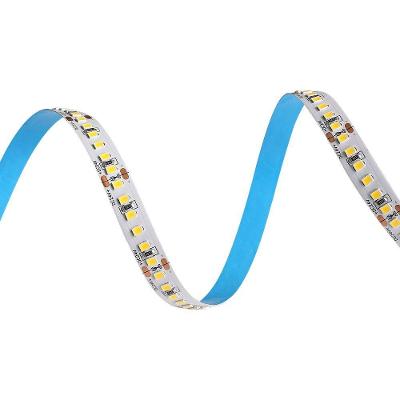 Fita De Led Nordecor Com 10 Metros 156leds-m 14,4w 24v 3000k Luz Amarela 7091