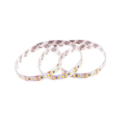 Fita De Led Nordecor Com 5 Metros Ip65 156leds-m 13w 12v 4000k Luz Neutra