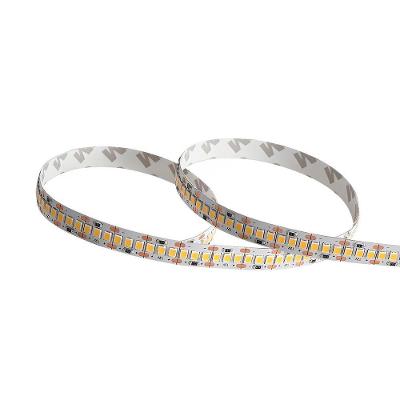 Fita De Led Nordecor Com 5 Metros 20w Bivolt 2700k Luz Amarela 7114