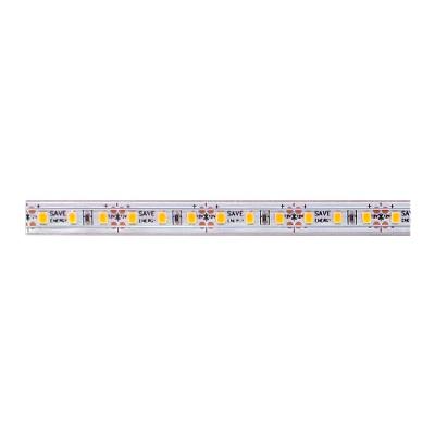Fita De Led Save Energy Com 5 Metros Ip65 12w 12v 4000k Luz Neutra Se-150.3119