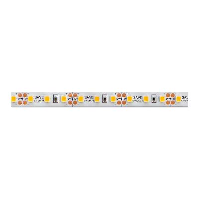 Fita De Led Save Energy Com 5 Metros 12w 12v 2700k Luz Amarela Se-145.3148