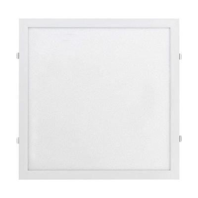 Painel De Led Save Energy Quadrado De Embutir 45w Alto Irc 90 Bivolt Branco 4000k Luz Neutra Se-240.2265