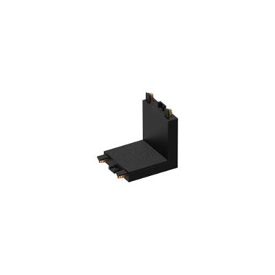 Emenda Para Trilho Magnético Nordecor Magnetic Track Kay 6570 L Teto-parede Preto