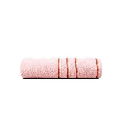 Toalha De Rosto Classic 45x68cm 100% Algodão Appel Rosa Nevada