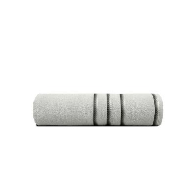 Toalha De Rosto Classic 45x68cm 100% Algodão Appel Cinza Vapor
