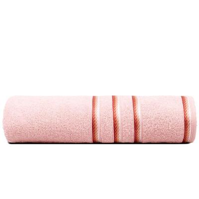 Toalha Banhão Classic 78x150cm 100% Algodão Appel Rosa Nevada