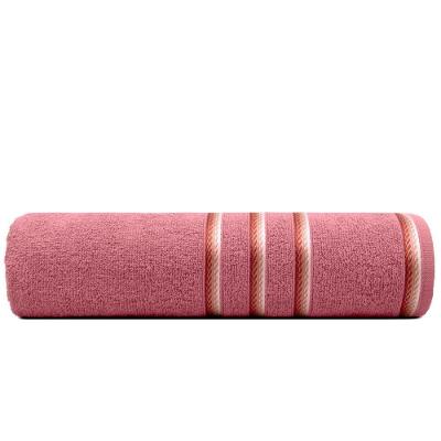 Toalha Banhão Classic 78x150cm 100% Algodão Appel Rosa Místico